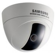 Deals, Discounts & Offers on Cameras - Samsung STCSID46CP Dome Camera Resolution