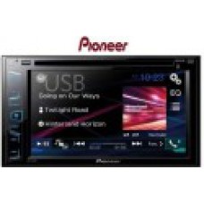 Deals, Discounts & Offers on Electronics - Pioneer AVH -289BT Car Media Player