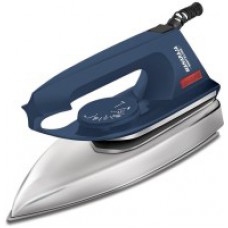 Deals, Discounts & Offers on Electronics - Maharaja & Inalsa Dry Irons Under Rs. 400