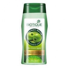 Deals, Discounts & Offers on Health & Personal Care - Biotique Bio Green Apple Fresh Daily Purifying Shampoo & Conditioner