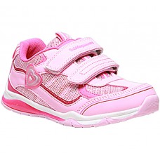 Deals, Discounts & Offers on Baby & Kids - GIRL'S PINK SHOES
