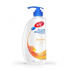 Deals, Discounts & Offers on Accessories - Head & Shoulders Anti Hairfall Shampoo 675 Ml
