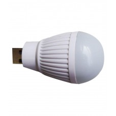 Deals, Discounts & Offers on Computers & Peripherals - Gadget Deals Mini Portable USB LED Bulb