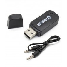 Deals, Discounts & Offers on Accessories - Zephyr Portable Usb Bluetooth Audio Music Receiver Dongle Adapter Car Mobile Speaker