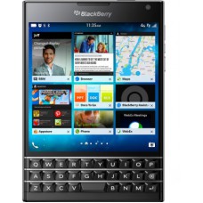 Deals, Discounts & Offers on Mobiles - BlackBerry Passport offer in deals of the day