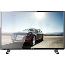 Deals, Discounts & Offers on Televisions - Micromax 60cm (23.6) HD Ready LED TV