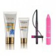 Deals, Discounts & Offers on Accessories - Upto 35% off on Loreal Kits & Combos
