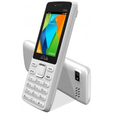 Deals, Discounts & Offers on Mobiles - Aqua Shine  Basic Mobile Phone
