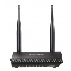 Deals, Discounts & Offers on Computers & Peripherals - Flat 52% off on Digisol 300 Mbps Wireless Router