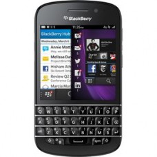 Deals, Discounts & Offers on Mobiles - BlackBerry Q10