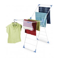 Deals, Discounts & Offers on Home Appliances - Bonita Wonderfold X-Wing Clothes Drying Stand