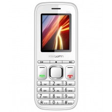 Deals, Discounts & Offers on Mobiles - Karbonn K2S White