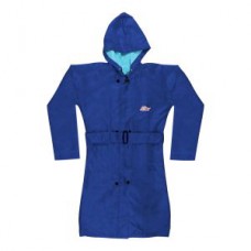 Deals, Discounts & Offers on Women - Tuzech Ladies Raincoat 