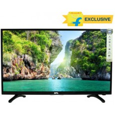 Deals, Discounts & Offers on Televisions - BPL Vivid 80cm (32) HD Ready LED TV - Just Rs.14990 off + Up to Rs.6000 off on exchange