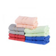 Deals, Discounts & Offers on Home Appliances - Towel Town Ecospun  Cotton Face Towel