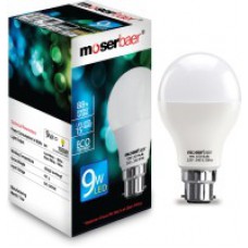 Deals, Discounts & Offers on Electronics - Minimum 50% Off on Moserbaer LED Bulb