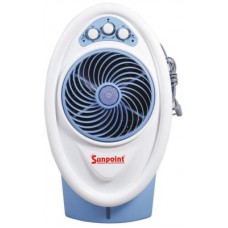 Deals, Discounts & Offers on Air Conditioners - Sunpoint OxygenR  Personal Air Cooler