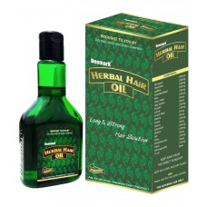 Deals, Discounts & Offers on Personal Care Appliances - Deemark Herbal Hair Oil