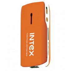Deals, Discounts & Offers on Power Banks - IntexPower bank with Pocket Router
