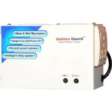 Deals, Discounts & Offers on Electronics - Golden Guard Electronic Voltage Stabilizer 
