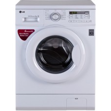 Deals, Discounts & Offers on Home Appliances - Upto 6% on Fully Automatic Front Load Washing Machine