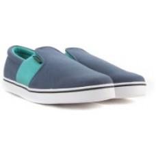 Deals, Discounts & Offers on Foot Wear - United Colors of Benetton Loafers