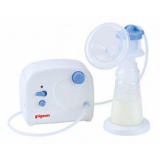 Deals, Discounts & Offers on Baby Care - Silent Electric Breast Pump
