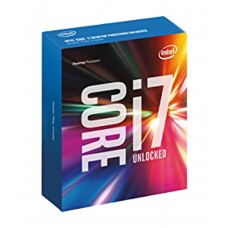 Deals, Discounts & Offers on Computers & Peripherals - Intel Core i7 6700K 4.00 GHz 8MB Cache LGA1151 6th Generation Processor