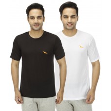 Deals, Discounts & Offers on Men Clothing - PRO Lapes Polyester Sports T Shirts