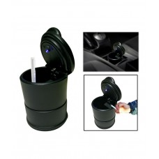 Deals, Discounts & Offers on Car & Bike Accessories - Spartan Car Ashtray with LED Light
