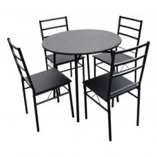 Deals, Discounts & Offers on Furniture - Tezerac -4 Seater Dining Set Better 4 Chairs