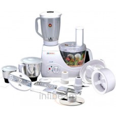 Deals, Discounts & Offers on Home Appliances - Bajaj FX 11 Food Processor Food Factory 