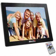Deals, Discounts & Offers on Cameras - MERLIN PHOTO FRAME 