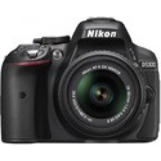 Deals, Discounts & Offers on Cameras - Nikon D5300 DSLR Camera