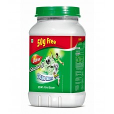 Deals, Discounts & Offers on Health & Personal Care - Dabur Glucose D Jar 500 gm