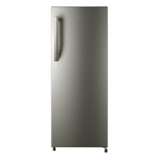 Deals, Discounts & Offers on Home Appliances - Haier 195 Ltr HRD-2157BS-R Direct cool Refrigerator