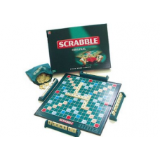 Deals, Discounts & Offers on Gaming - Mattel Scrabble Board Game