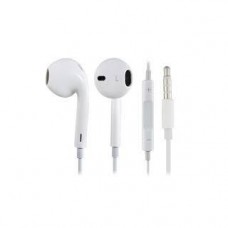 Deals, Discounts & Offers on Mobile Accessories - Apple MD827ZM/B Ear Pods with Remote and Mic