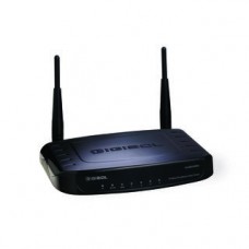 Deals, Discounts & Offers on Computers & Peripherals - Digisol DG-BG4300NU N Wireless Router 300mbps