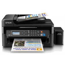 Deals, Discounts & Offers on Computers & Peripherals - Epson L565 Multi-function Printer