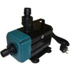 Deals, Discounts & Offers on Electronics - Pepper Agro MGT1010 Submersible Pump For Aquarium Fountain Swimming Pool Pond Air Cooler 3500 LHP