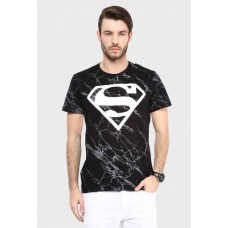 Deals, Discounts & Offers on Men - FREE AUTHORITY Superman Print T-Shirt