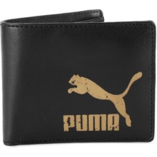 Deals, Discounts & Offers on Accessories - Puma Men Regular Wallet