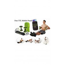Deals, Discounts & Offers on Sports - Care Xtreme Fitness Revoflex Xtreme Resistance Exerciser Resistance Tube Ab Slimmer