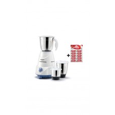 Deals, Discounts & Offers on Home & Kitchen - AnjaliMix Prime Duo Red Mixer Grinder