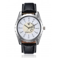 Deals, Discounts & Offers on Men - Analog Silver Dial  Watch