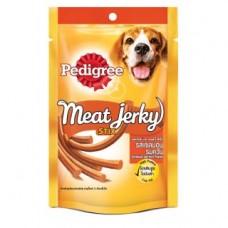 Deals, Discounts & Offers on Food and Health - Pedigree Meat jerky Stix SmkSalmon