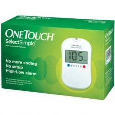 Deals, Discounts & Offers on Health & Personal Care - One Touch Select Glucose Monitor