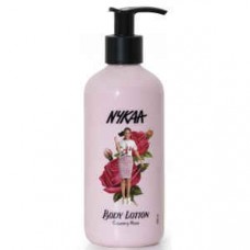 Deals, Discounts & Offers on Personal Care Appliances - Nykaa Country Rose Body Lotion