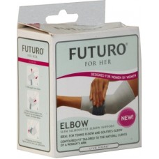 Deals, Discounts & Offers on Sports - Futuro Slim Silhouette Elbow Support